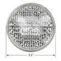 Aftermarket Bulb, Sealed Beam 12 Volt A-1002803M1-AI